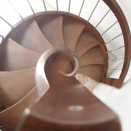 B&B A Casa Di Paola Lecce Luaran gambar