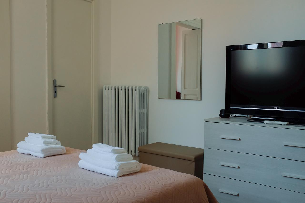B&B A Casa Di Paola Lecce Luaran gambar