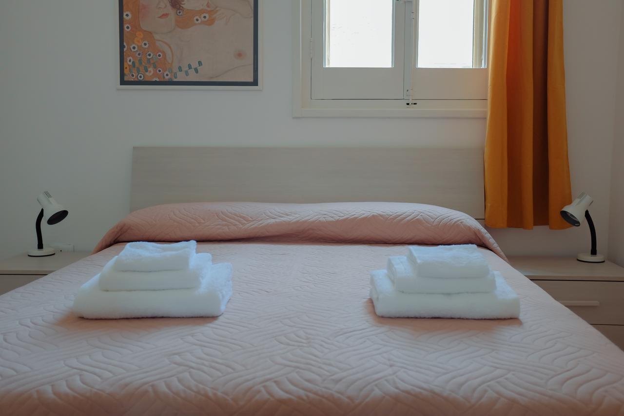 B&B A Casa Di Paola Lecce Luaran gambar