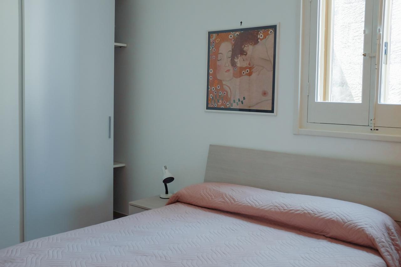 B&B A Casa Di Paola Lecce Luaran gambar
