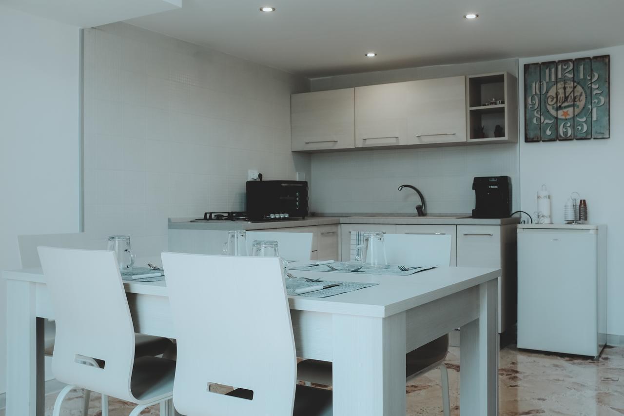 B&B A Casa Di Paola Lecce Luaran gambar