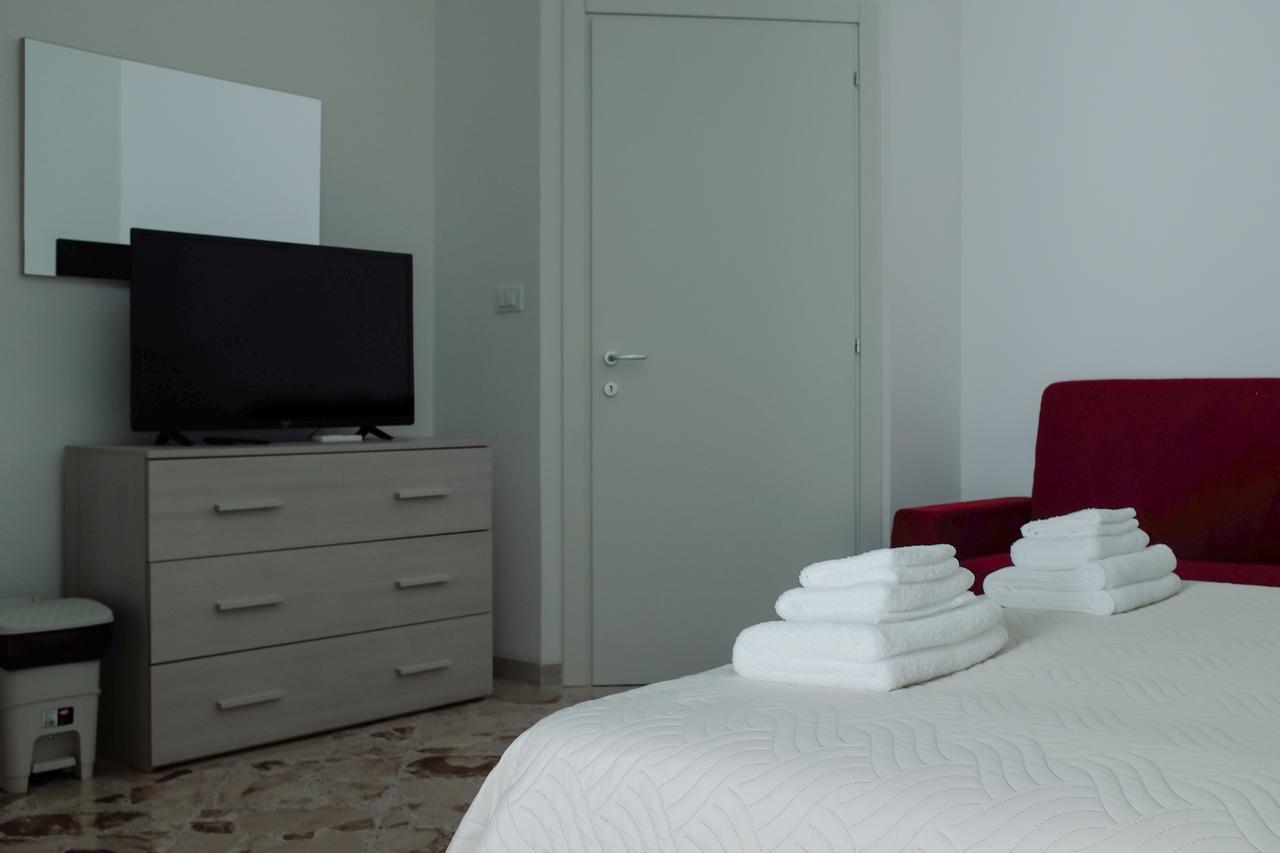 B&B A Casa Di Paola Lecce Luaran gambar