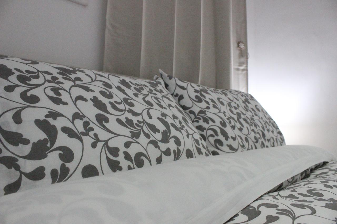 B&B A Casa Di Paola Lecce Luaran gambar