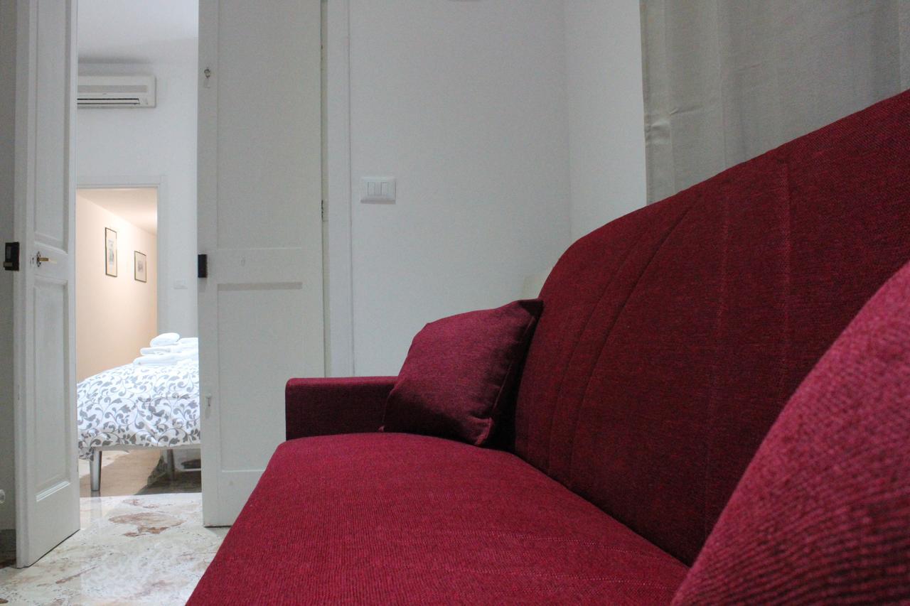 B&B A Casa Di Paola Lecce Luaran gambar